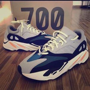 Yeezy 700 Waverunners